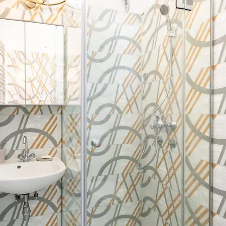 아파트 - Large - Simple